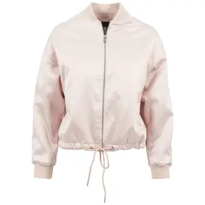 Parka femme Urban Classic satin kimono image-0