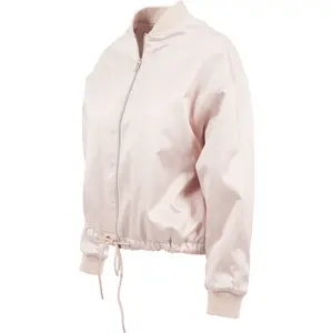 Parka femme Urban Classic satin kimono image-3