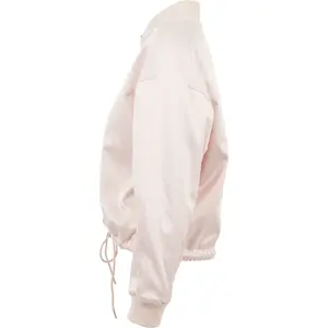 Parka femme Urban Classic satin kimono image-4