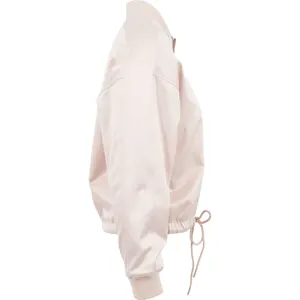 Parka femme Urban Classic satin kimono image-6