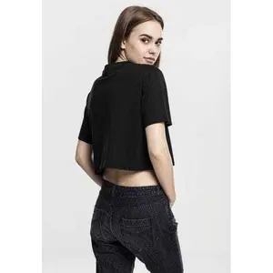 Women's T-shirt Urban Classic short Oversized image-1