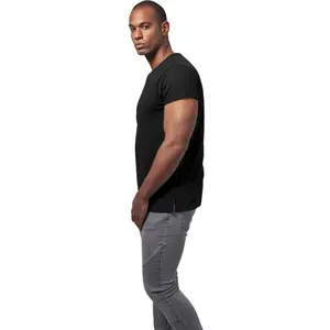 Urban Classic Turnup T-shirt image-5