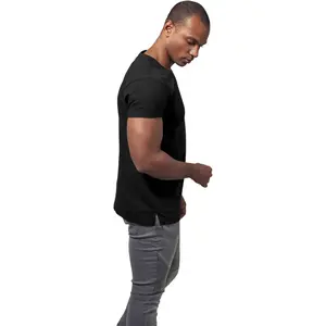 Urban Classic Turnup T-shirt image-4