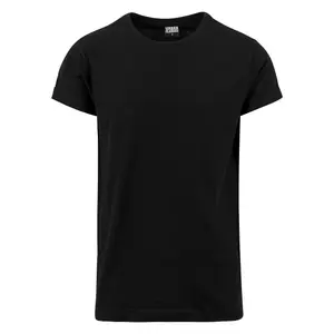 Urban Classic Turnup T-shirt image-0