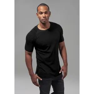 T-shirt Urban Classic pleat raglan image-1