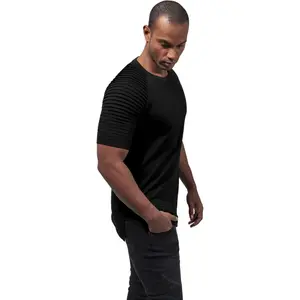 T-shirt Urban Classic pleat raglan image-6