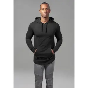 Hooded sweatshirt Urban Classic basic image-1