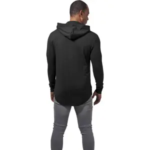 Hooded sweatshirt Urban Classic basic image-4