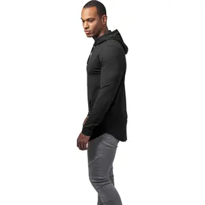 Hooded sweatshirt Urban Classic basic image-6