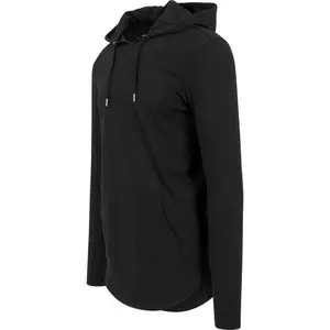 Hooded sweatshirt Urban Classic basic image-2