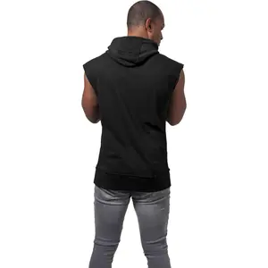 Sweatshirt à capuche Urban Classic open image-3