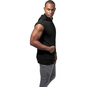 Sweatshirt à capuche Urban Classic open image-6