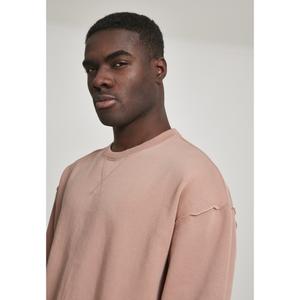 T-shirt Urban Classic Oversized crew image-3