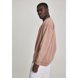 T-shirt Urban Classic Oversized crew image-5