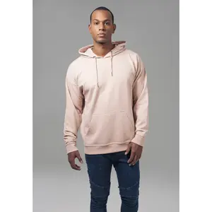 Hooded sweatshirt Urban Classic oversized sweat image-0