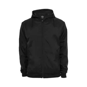 Urban classic windcheater image-0