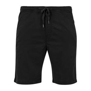 tb1609-00007-shorts-urban-classic-stretch-twill-jogg-schwarz