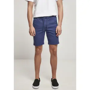 Szorty Urban Classics stretch twill image-1