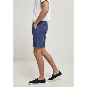 Szorty Urban Classics stretch twill image-4