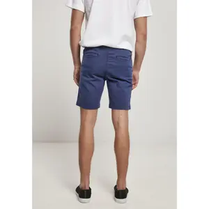 Szorty Urban Classics stretch twill image-2