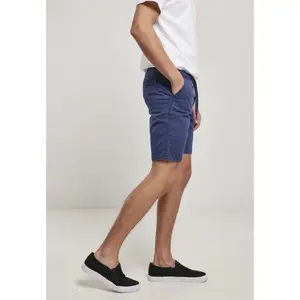 Szorty Urban Classics stretch twill image-3
