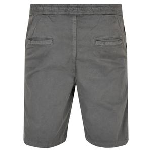Kort Urban Classics stretch twill image-1