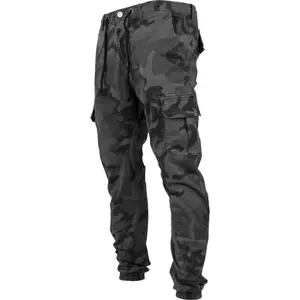 Pantalon Urban Classic cargo jogging image-1