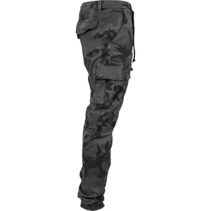 Pantalon Urban Classic cargo jogging image-5
