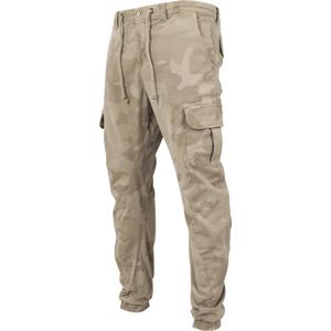 Spodnie Urban Classic Cargo Jogging image-1