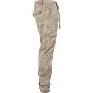 Spodnie Urban Classic Cargo Jogging image-4