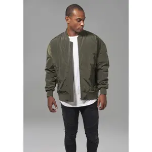 Jacket Urban Classic Oversized image-1