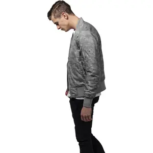 Urban Classic tonal jacket image-4
