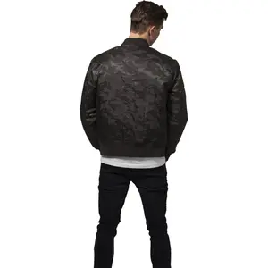 Jacket Urban Classic tonal image-5