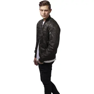 Jacket Urban Classic tonal image-3