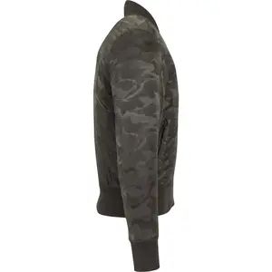 Jacket Urban Classic tonal image-6