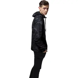 Windcheater Urban Classic pull over image-5