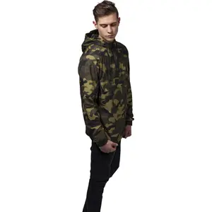 Windcheater Urban Classic pull over image-4