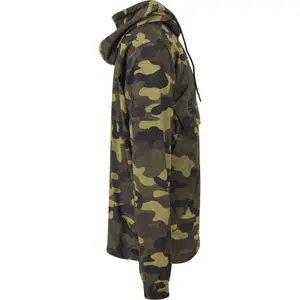 Windcheater Urban Classic pull over image-3