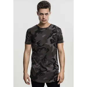 T-shirt Urban Classic shaped melange image-0