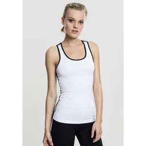 Crop top woman Urban Classic port image-1