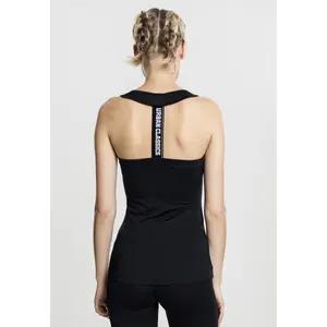 Crop top woman Urban Classic port image-3