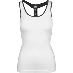 Crop top woman Urban Classic port image-0