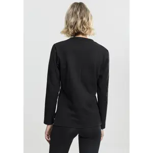 T-shirt da donna Urban Classic athletic interlo image-4