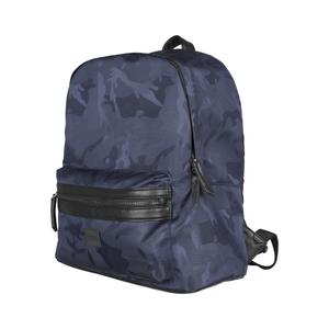 Stedelijke Klassieke jacquardtas image-1