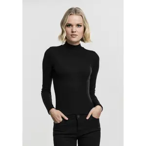 T-shirt til kvinder Urban Classic turtlene longleeve image-1