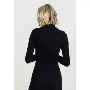 T-shirt til kvinder Urban Classic turtlene longleeve image-3