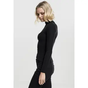 T-shirt til kvinder Urban Classic turtlene longleeve image-5