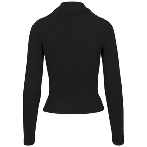 T-shirt til kvinder Urban Classic turtlene longleeve image-2