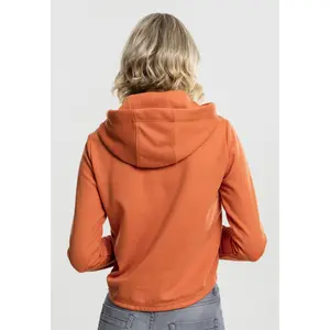 Camisola com capuz para mulher Urban Classic interlo image-3