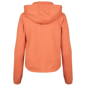 Camisola com capuz para mulher Urban Classic interlo image-2